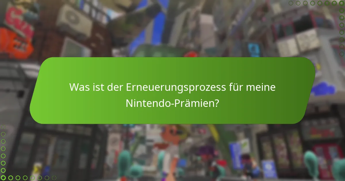 Wie kann ich die Ablaufdaten meiner My Nintendo-Prämien überprüfen?