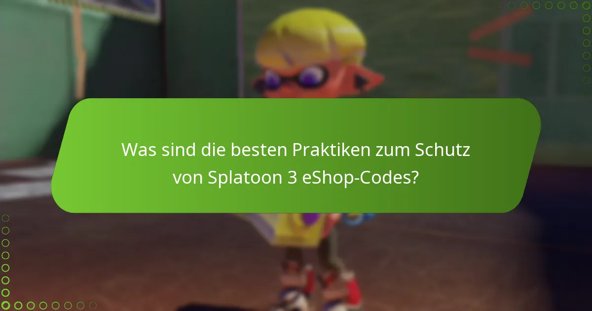 Welche häufigen Betrügereien sollte ich in Bezug auf eShop-Codes beachten?