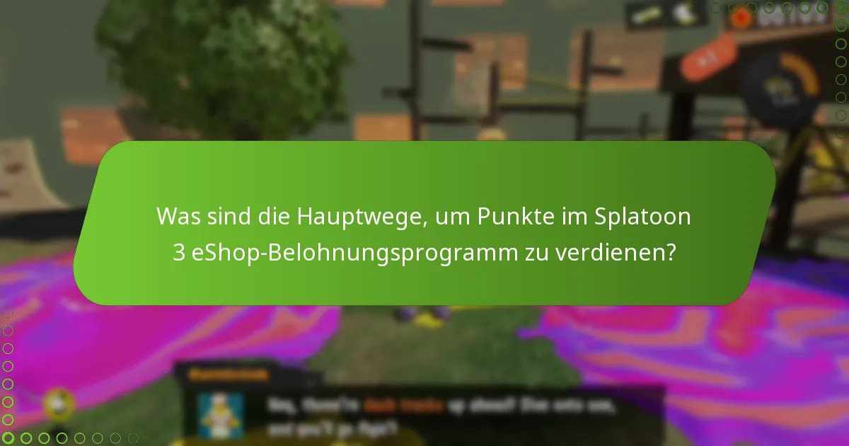 Wie kann ich Codes für Splatoon 3 eShop-Belohnungen einlösen?