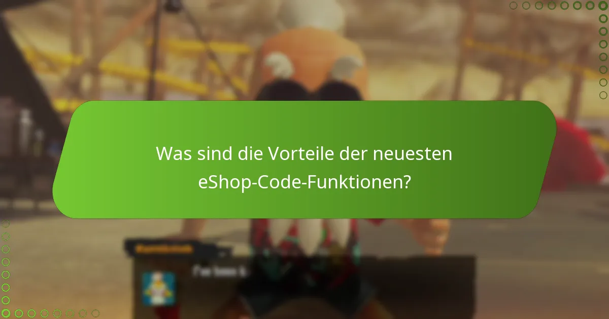 Welche neuen Funktionen verbessern das Gameplay in Splatoon 3?