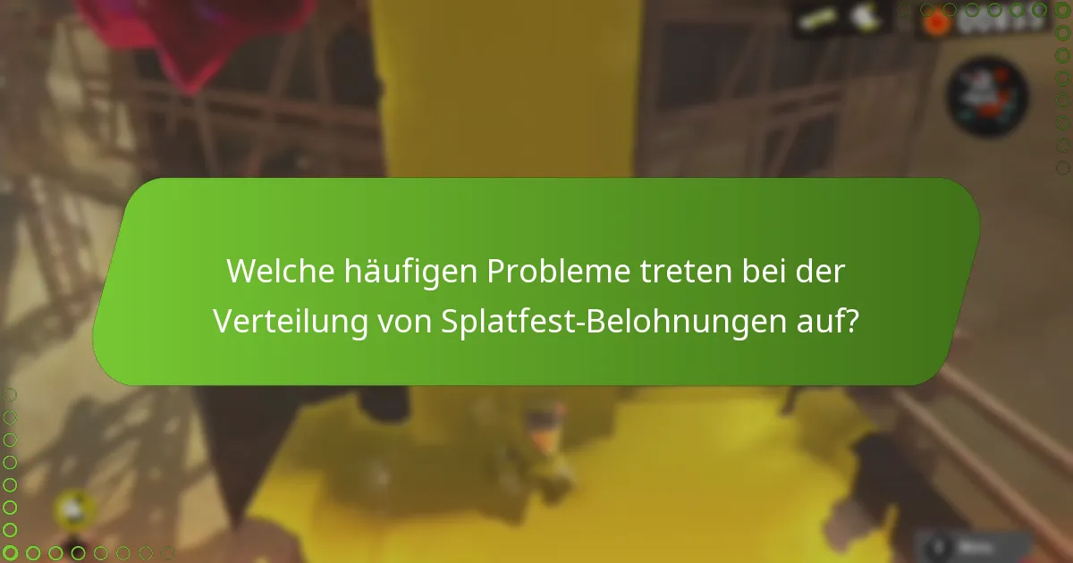 Welche Methoden können Spieler nutzen, um Splatfest-Belohnungen zu maximieren?