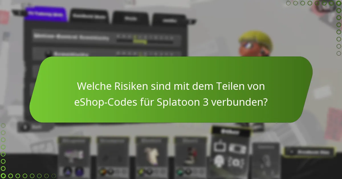 Welche häufigen Fehler sollten beim Teilen von Codes vermieden werden?