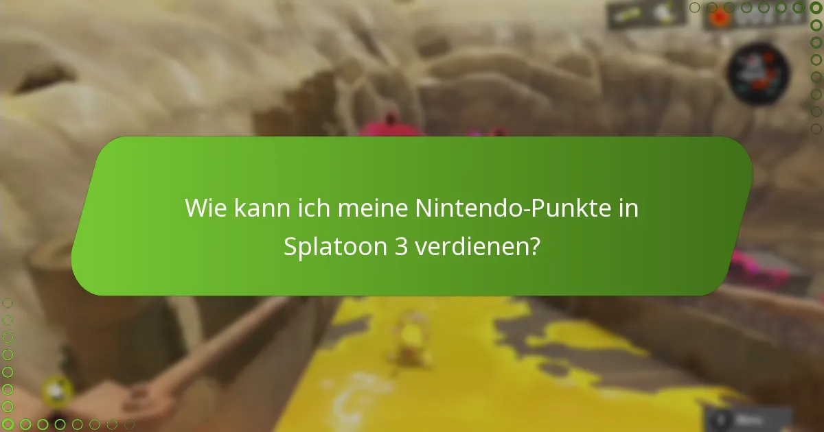 Wie löse ich meine Nintendo-Punkte für Belohnungen ein?