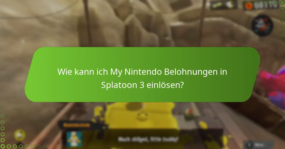 Wie funktioniert der Prozess zur Einlösung von Codes für My Nintendo Belohnungen?