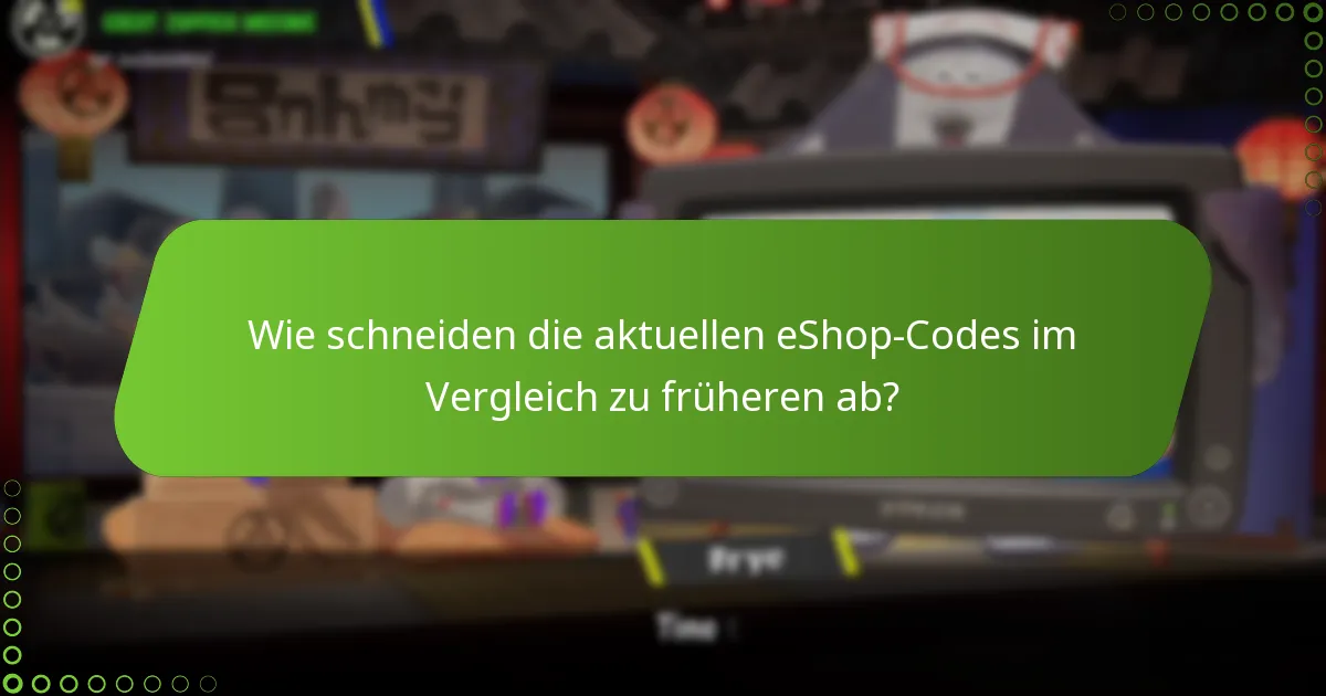 Wo können Spieler Aktions-eShop-Codes für Splatoon 3 finden?